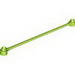 Набор LEGO Flexible Rubber String Studded Ends [Liana] 13L, Лайм