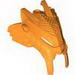 Hero Factory Mask, Tiger