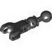 Hero Factory Arm / Leg with Ball Joint on Axle and Ball Socket and Pin Hole