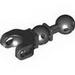 Hero Factory Arm / Leg with Ball Joint on Axle and Ball Socket