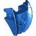Bionicle Barraki Carapar Thigh and Shoulder Cover