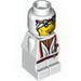 Microfig Orient Bazaar White