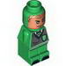 Microfig Hogwarts Slytherin House Player