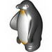 Набор LEGO Duplo Penguin with Chest and Face Print, Черный