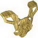 Hero Factory Chest Armour with Trapezoid Shoulders