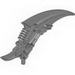 Набор LEGO Bionicle Weapon Blade Claw (Antroz), Pearl Light Gray