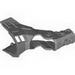 Набор LEGO Hero Factory Leg Guard, Pearl Light Gray