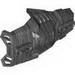 Hero Factory Weapon Accessory - Machinery Armor
