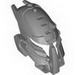 Набор LEGO Hero Factory Mask (Bulk), Pearl Light Gray