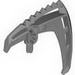 Набор LEGO Bionicle Weapon Claw Blade Small, Pearl Light Gray