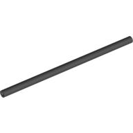 Набор LEGO Hose, Rigid 3mm D. 9L / 7.2cm, Copper