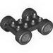 WHEEL BASE 2X4, CITY CAR
