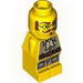 Microfig Ramses Return Adventurer Yellow