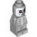 Microfig Ninjago Skeleton Warrior