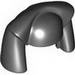 Minifig Helmet SW Luminara Unduli