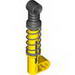 Technic Shock Absorber 9.5L with Extra Hard Spring