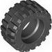 Tyre 30.4 x 14 Offset Tread [Centre Band]