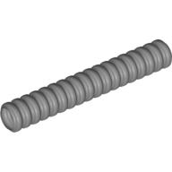 Набор LEGO Hose, Ribbed 7mm D. 6L, Голубой