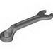 Duplo Utensil Wrench for Minifigs