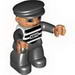 DUP MAN NO. 1 W. CAP