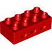 DUPLO HOLE BRICK 2X4 DATEMBOS