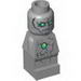 Microfig Heroica Golem Guardian
