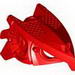 Hero Factory Mask, Eagle