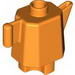 Teapot / Coffeepot, Indented Base