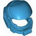 Minifig Helmet - Space