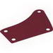 Cloth Sail 70 x 84mm Right