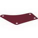 Cloth Sail 70 x 84mm Left