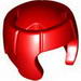 Minifig Boxing Helmet