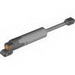 Набор LEGO Technic Linear Actuator with Dark Bluish Gray Ends [Improved Version], Светлый сине-серый