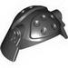 Minifig Helmet SW Death Star Trooper