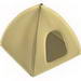 Duplo Cloth Tent 2