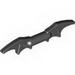Minifig Batarang