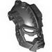 Hero Factory Mask (Black Phantom)