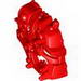 Hero Factory Mask, Half (Splitface)