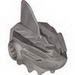Hero Factory Mask, Robotic Shark (Jawblade)