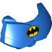 Hero Factory Chest Armor Small with Batman Logo Print
