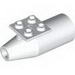 Набор LEGO Engine Smooth Large [2 x 2 Thin Top Plate], Черный