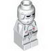Microfig Star Wars Snowtrooper