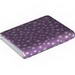 BABY BLANKET 8X10, STARS, DEC.