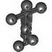 Hero Factory Torso - Extra Small with Ball Joints