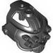 Hero Factory Mask, Six Eyes (Core Hunter)