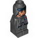 Microfig Star Wars General Veers