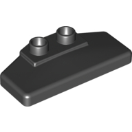 Duplo Rear Spoiler