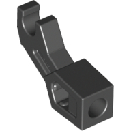 Arm Mechanical [Thick Support]