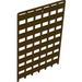 Door 1 x 12 x 16 Castle Gate (Portcullis)