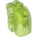 Hero Factory Head with Handle